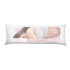 Travesseiro Corpo Casa Dona King 42x137cm