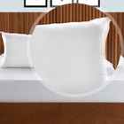 Travesseiro De Corpo Belly Confort 46x140 Casa Dona