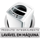 Travesseiro De Corpo Para Gestante Minhocão Branco