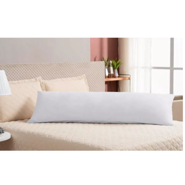 Travesseiro De Corpo Xuxão Com Fibra Siliconada - Magic Enxov