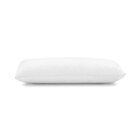 Travesseiro De Espuma 64x42x13cm Space Dream  Branco