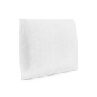 Travesseiro De Espuma 64x42x13cm Space Dream  Branco