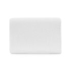 Travesseiro De Espuma Poliuretano Cervical 60x42x12cm Space D