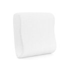Travesseiro De Espuma Poliuretano Cervical 60x42x12cm Space D
