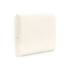 Travesseiro De Espuma Viscoelástico 60x42x12cm  Branco