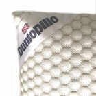 Travesseiro De Látex Dunlopillo Master Capa De Viscose Belga