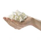 Travesseiro De Látex Em Flocos Baixo