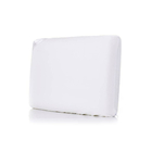 Travesseiro De Latex Toque Inglês 60x40x14cm