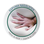 Travesseiro De Nasa Látex 50x70x14 Duoflex