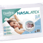 Travesseiro De Nasa Látex 50x70x14 Duoflex