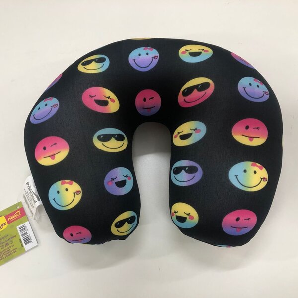 Travesseiro De Pescoço Fun Relax Panosul Baby