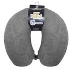 Travesseiro De Pescoço My Travel Fibrasca Grafite