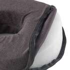 Travesseiro De Pescoço My Travel Grafite