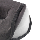 Travesseiro De Pescoço My Travel Grafite