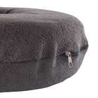 Travesseiro De Pescoço My Travel Grafite