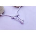 Travesseiro De Pescoço Para Viagem Espuma Da Nasa Com Forro E