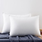 Travesseiro De Silicone