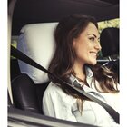 Travesseiro De Viagem Trip Top Branco