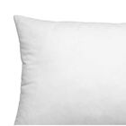 Travesseiro Dream Soft Fibra Siliconizada Em Microfibra Pelet