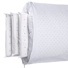 Travesseiro Duoflex Altura Regulável Natural Látex Premium Rl