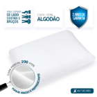 Travesseiro Duoflex Nasa Regulável - Duoflex