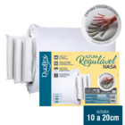 Travesseiro Duoflex Nasa Regulável - Duoflex