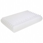 Travesseiro Dupla Face Látex Lavável New Performance Branco -