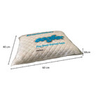 Travesseiro Ecoflex Flocos