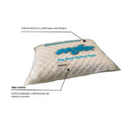 Travesseiro Ecoflex Flocos
