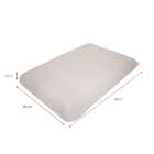 Travesseiro Elax Plus Branco