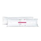 Travesseiro Enchimento 100% fibra de poliéster 68x45cm Camesa