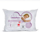 Travesseiro Espuma Orthocrin Basic Softpillow 43x62x15