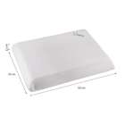 Travesseiro Eucaliptus Branco