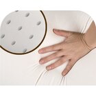 Travesseiro Evo Branc0 11x50x70 Cm