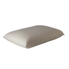 Travesseiro Evolatex Médio Com Fibra De Eucalipto Dupla