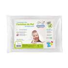 Travesseiro Favinhos Baby Branco