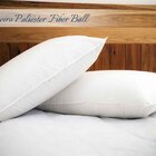 Travesseiro Fiber Ball 50x70 Plooma