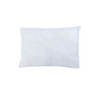 Travesseiro Fibra 60 X 40 Cm Herval Branco