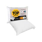 Travesseiro Fibrasca Top 50x70cm 100 Poliuretano