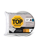 Travesseiro Fibrasca Top 50x70cm 100 Poliuretano