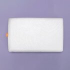 Travesseiro Firm Cronos Cabecasa Madeiraoriginals Branco