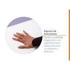 Travesseiro Firm Cronos Cabecasa Madeiraoriginals Branco