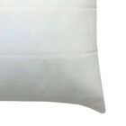 Travesseiro Flocos Branco