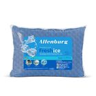 Travesseiro Fresh Ice Suporte Firme Altenburg Tecido De Polia