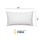 Travesseiro Fresh Sense 60x40x15 - Sleep Complements