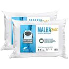 Travesseiro Gold Branco