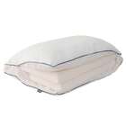 Travesseiro Guldi Dream Branco E Azul