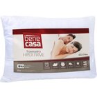 Travesseiro Hiper Firme Tecido Matelassado 50x70cm 100% Polié