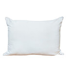 Travesseiro Hotel 50x70 Percal Microfibra