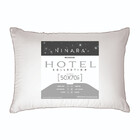 Travesseiro Hotel 50x70 Percal Microfibra